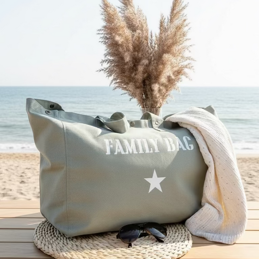 Grand Sac FAMILY BAG